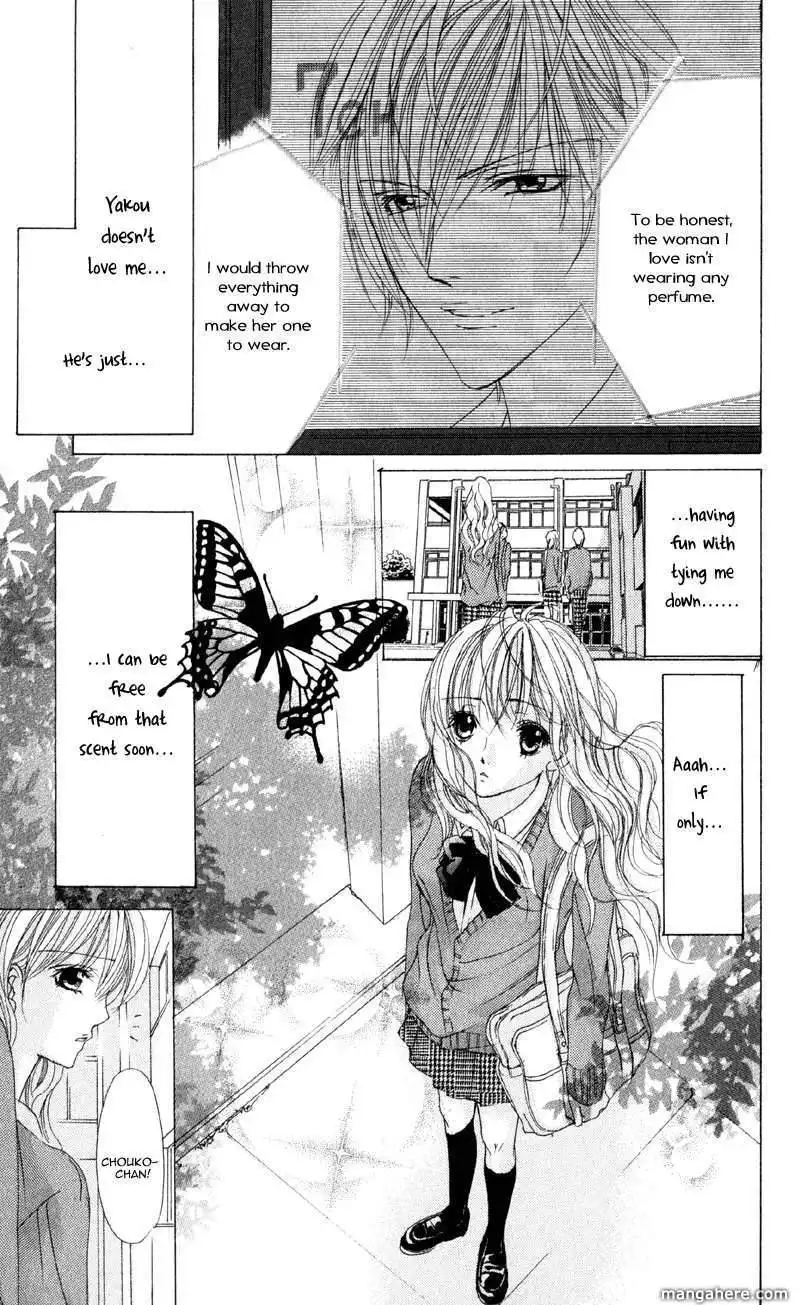 Mitsu no Yoru Chapter 1 18